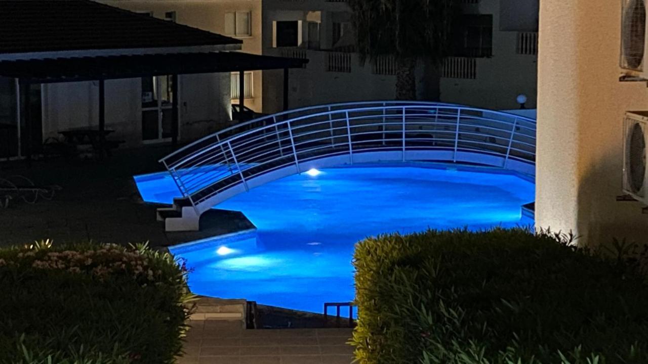 Beautiful 2 Bed Apartment In Peyia Valley, Paphos Pegeia Exterior foto