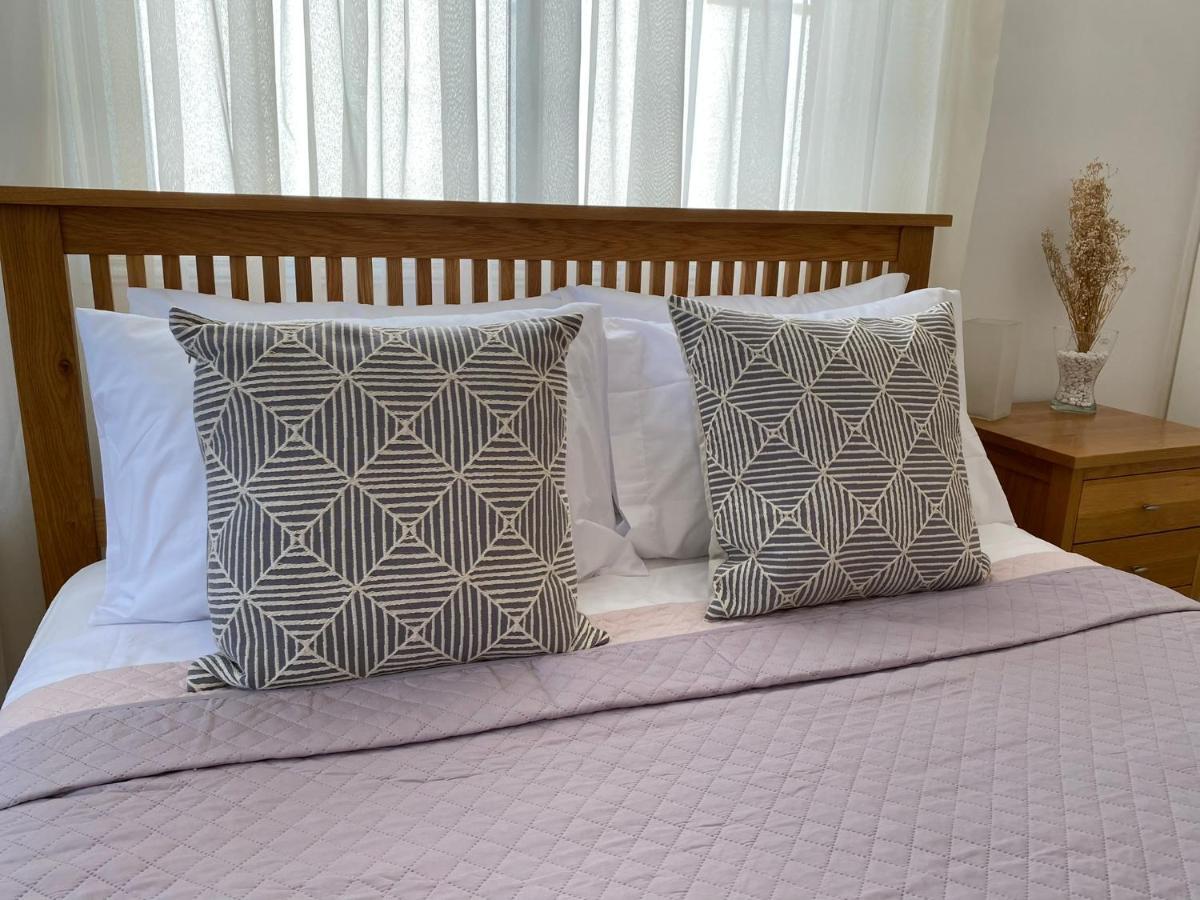 Beautiful 2 Bed Apartment In Peyia Valley, Paphos Pegeia Exterior foto