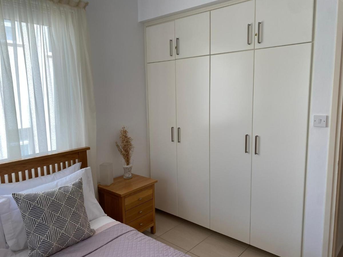 Beautiful 2 Bed Apartment In Peyia Valley, Paphos Pegeia Exterior foto