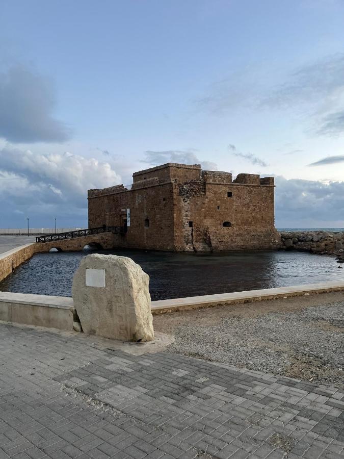 Beautiful 2 Bed Apartment In Peyia Valley, Paphos Pegeia Exterior foto