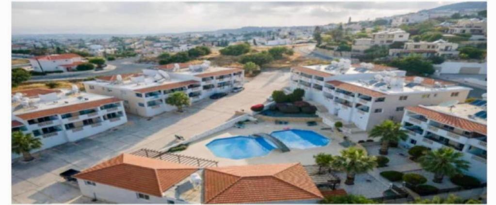 Beautiful 2 Bed Apartment In Peyia Valley, Paphos Pegeia Exterior foto