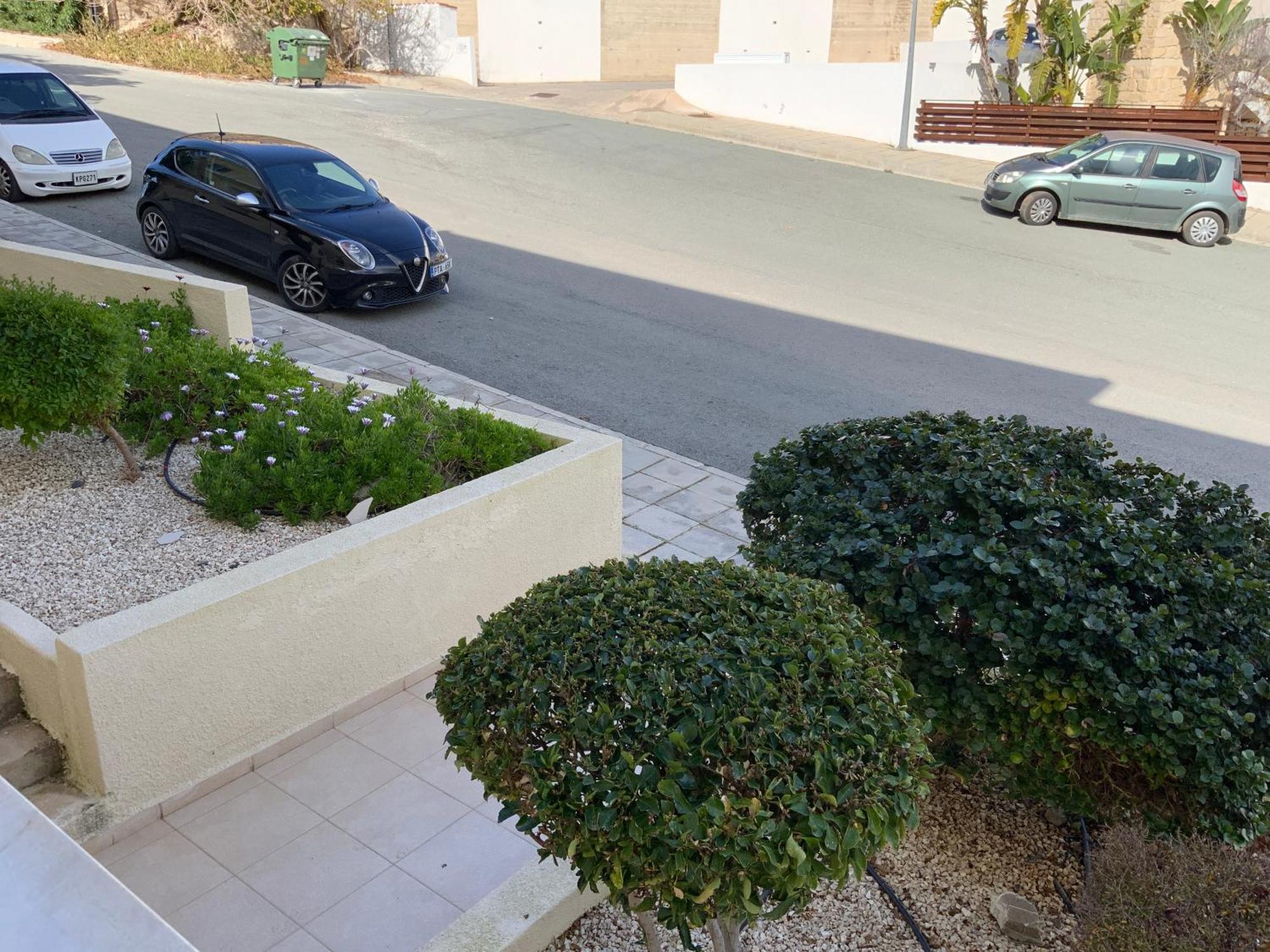Beautiful 2 Bed Apartment In Peyia Valley, Paphos Pegeia Exterior foto