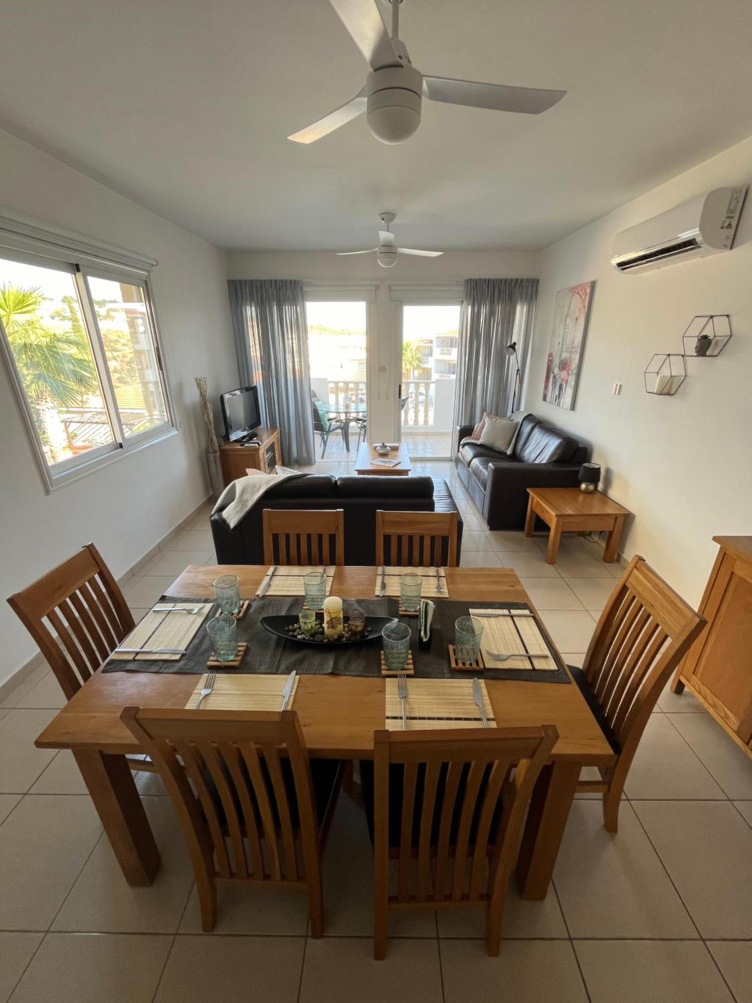 Beautiful 2 Bed Apartment In Peyia Valley, Paphos Pegeia Exterior foto