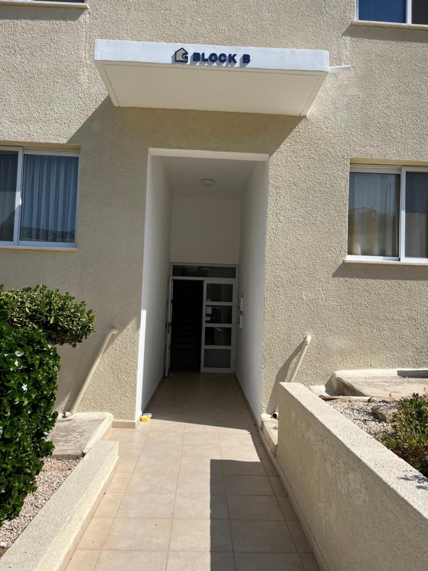 Beautiful 2 Bed Apartment In Peyia Valley, Paphos Pegeia Exterior foto