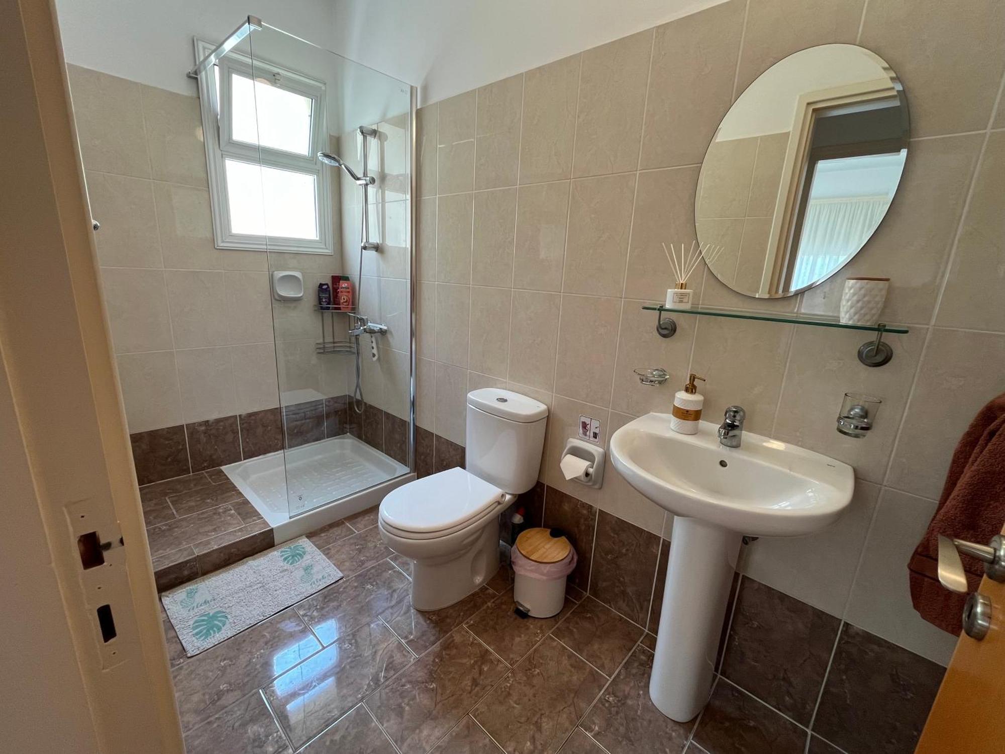 Beautiful 2 Bed Apartment In Peyia Valley, Paphos Pegeia Exterior foto