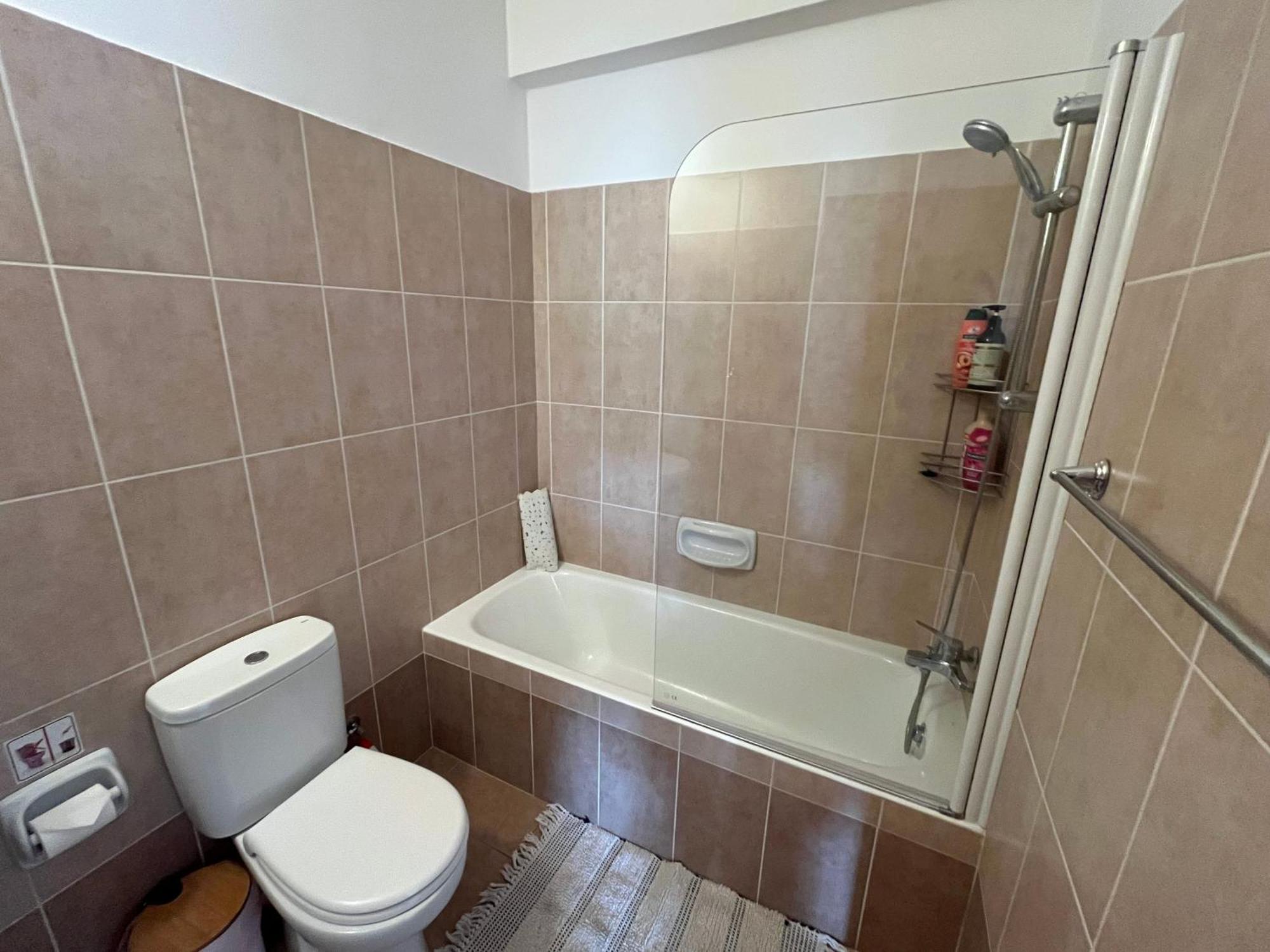 Beautiful 2 Bed Apartment In Peyia Valley, Paphos Pegeia Exterior foto